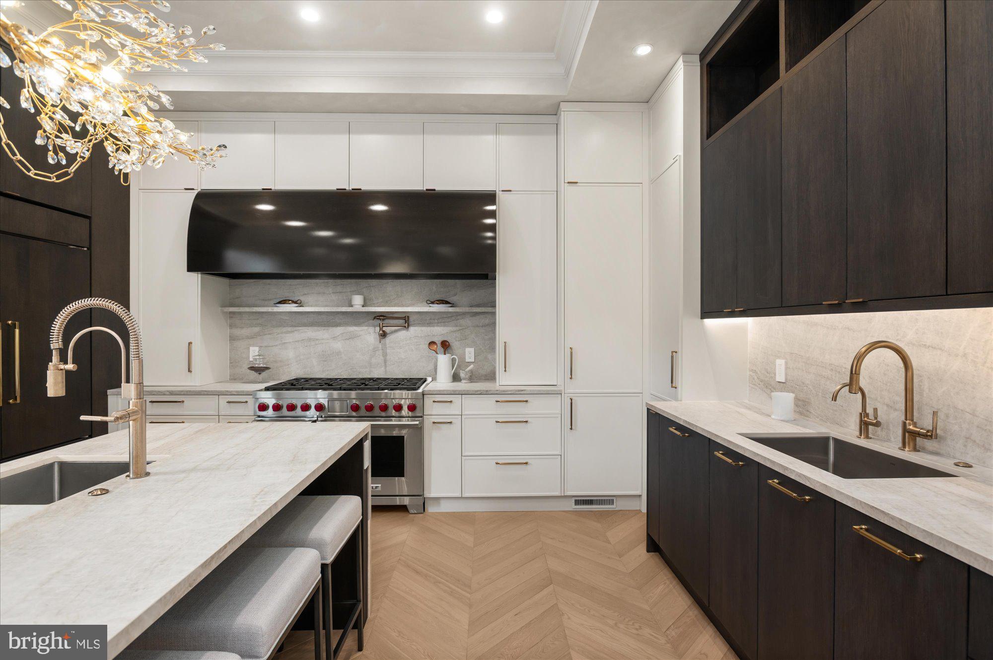 1115 Rhode Island Avenue Northwest Washington, DC 20005 - Photo 14 of 81