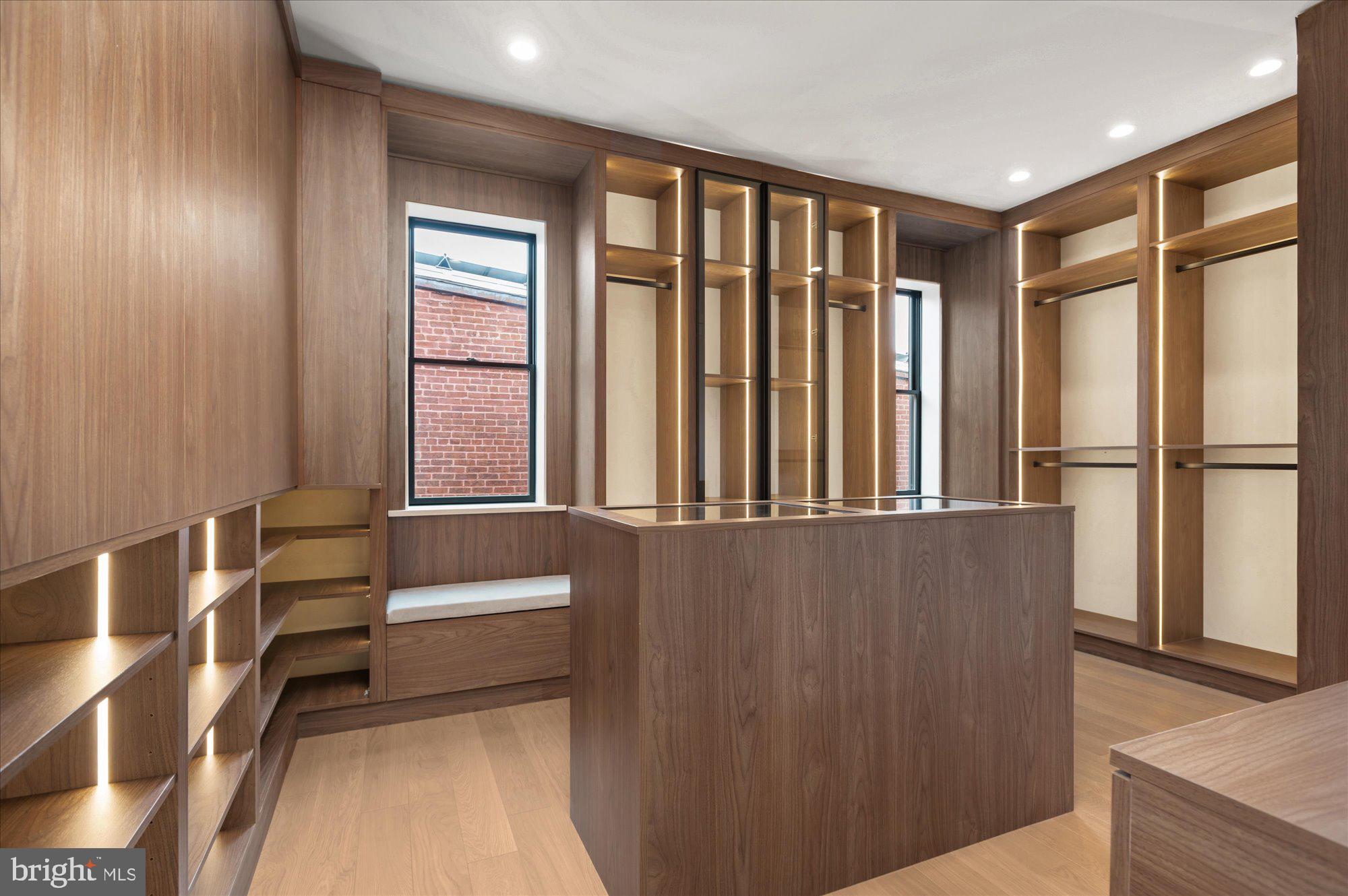 1115 Rhode Island Avenue Northwest Washington, DC 20005 - Photo 40 of 81