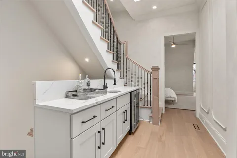 $3,850,000 | 1115 Rhode Island Avenue Northwest, Washington, DC 20005