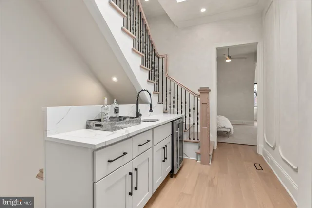 $3,850,000 | 1115 Rhode Island Avenue Northwest, Washington, DC 20005