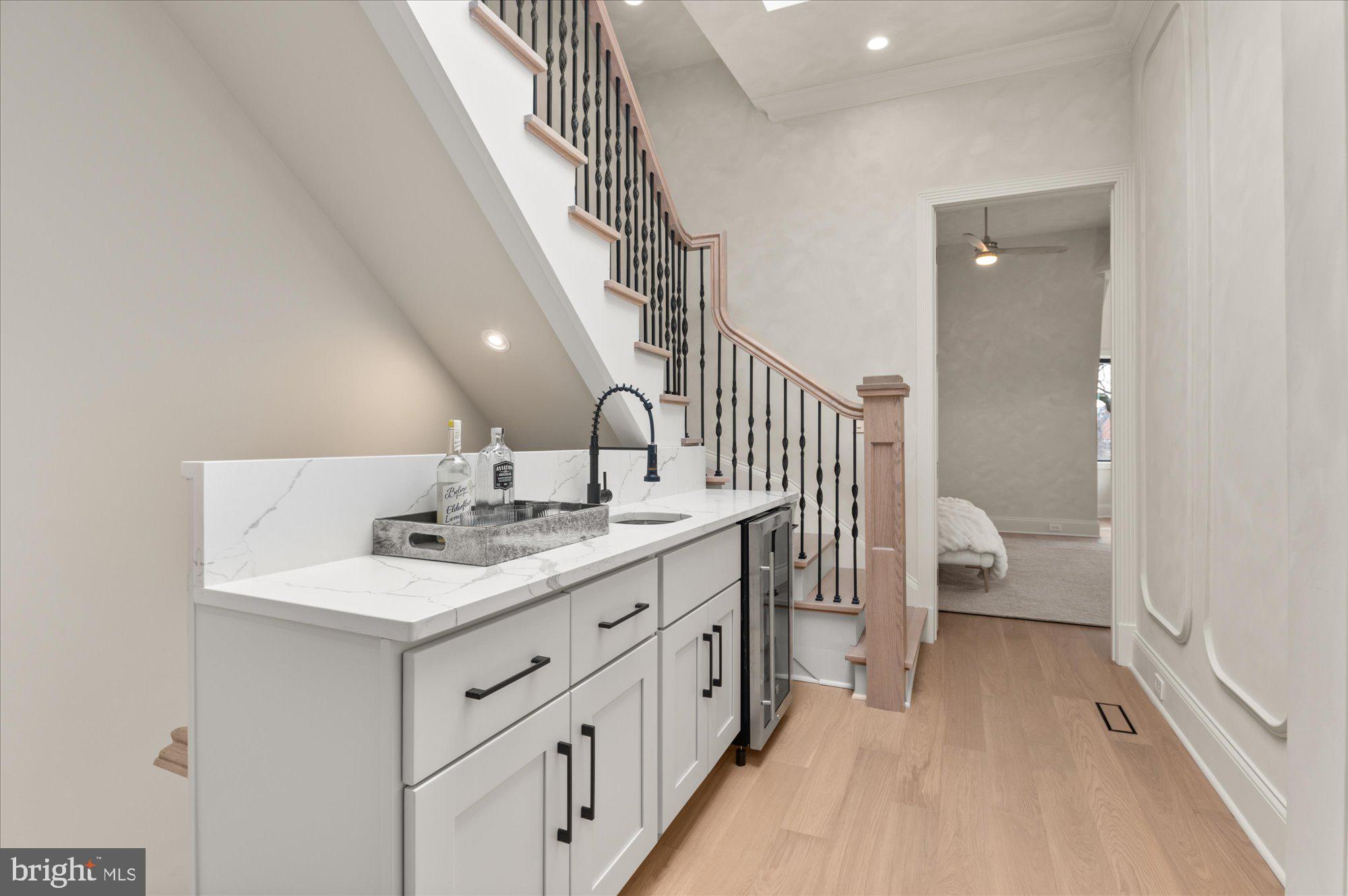 1115 Rhode Island Avenue Northwest Washington, DC 20005 - Photo 56 of 81