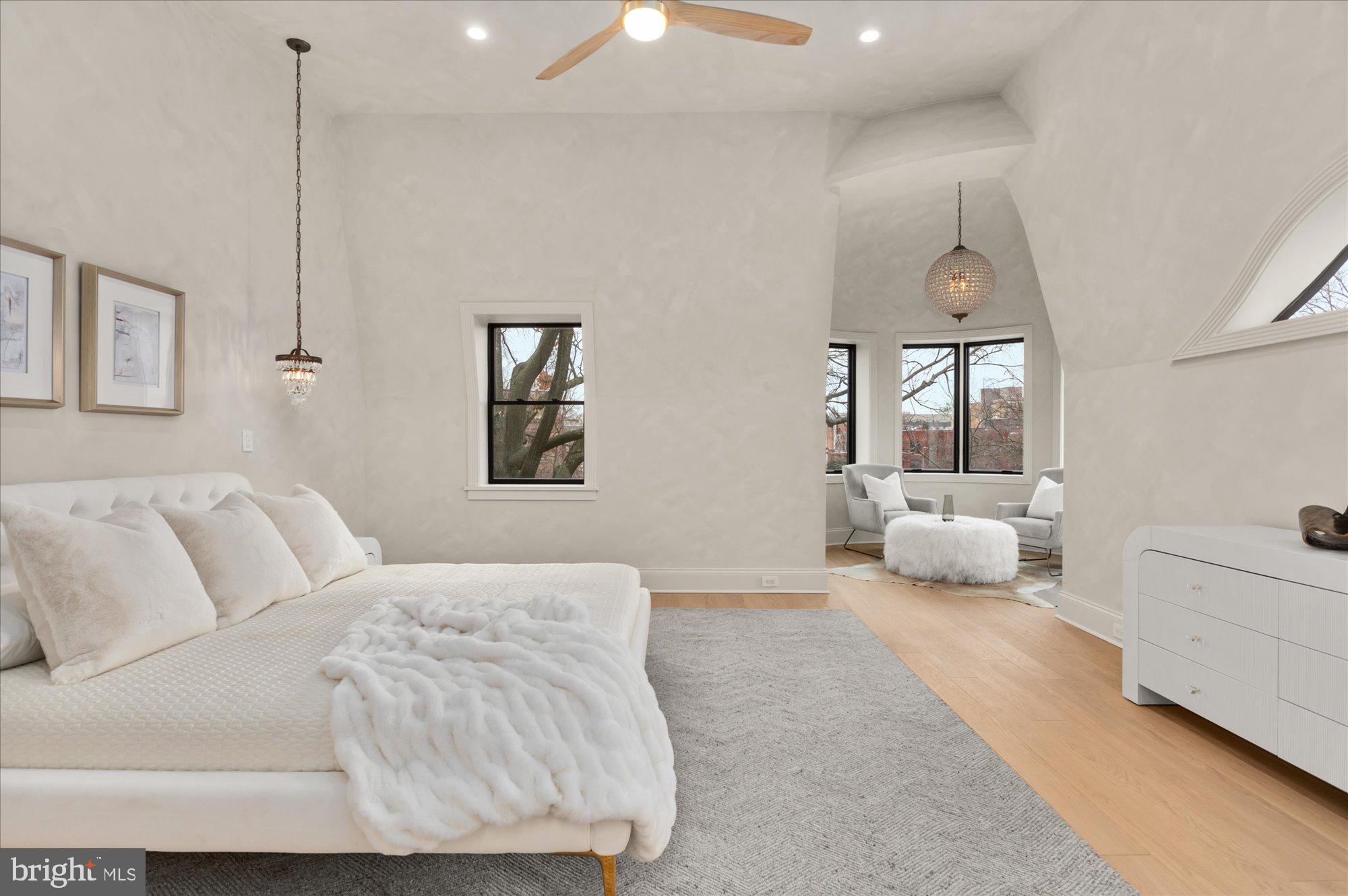 1115 Rhode Island Avenue Northwest Washington, DC 20005 - Photo 57 of 81