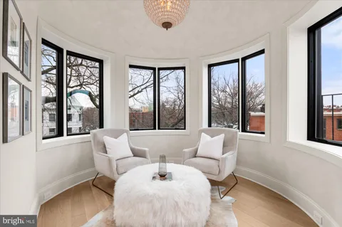 $3,850,000 | 1115 Rhode Island Avenue Northwest, Washington, DC 20005