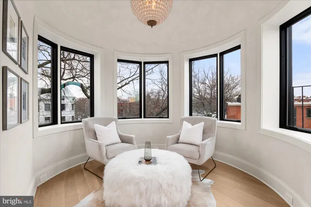 $3,850,000 | 1115 Rhode Island Avenue Northwest, Washington, DC 20005