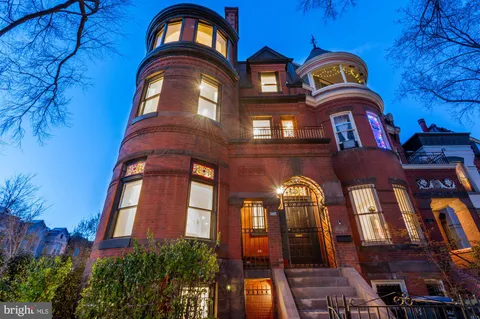 $3,850,000 | 1115 Rhode Island Avenue Northwest, Washington, DC 20005