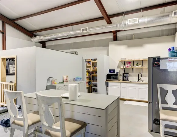 a room with toys and wooden floor