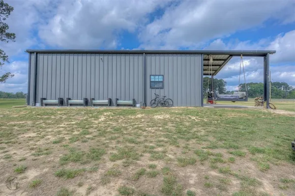 a view of an entrance to house