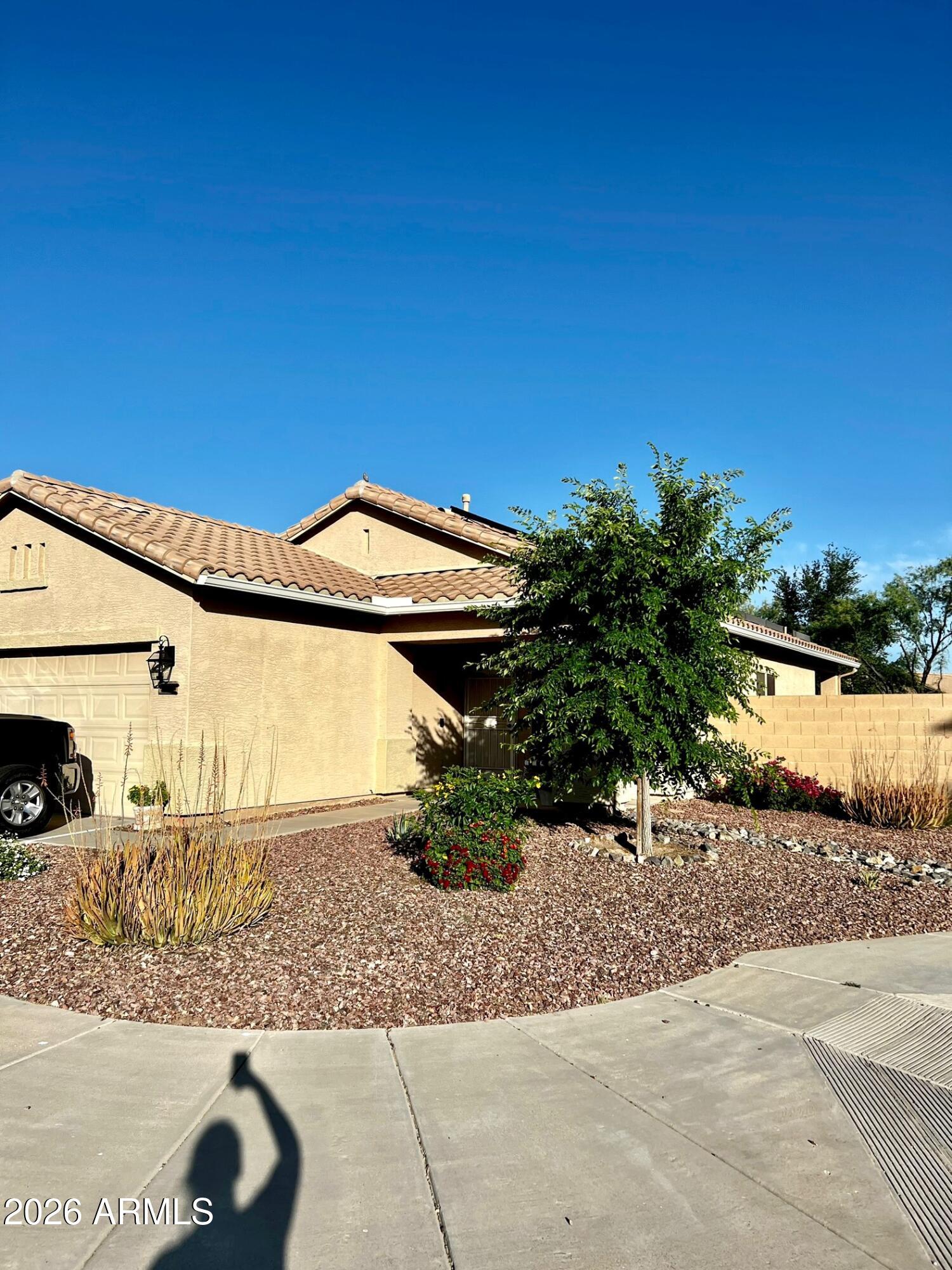 4053 West Saddlehorn Road Phoenix, AZ 85083 - Photo 1 of 13 IMG_8565