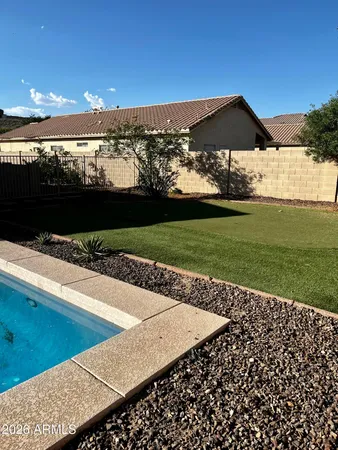 $2,500 | 4053 West Saddlehorn Road, Phoenix, AZ 85083