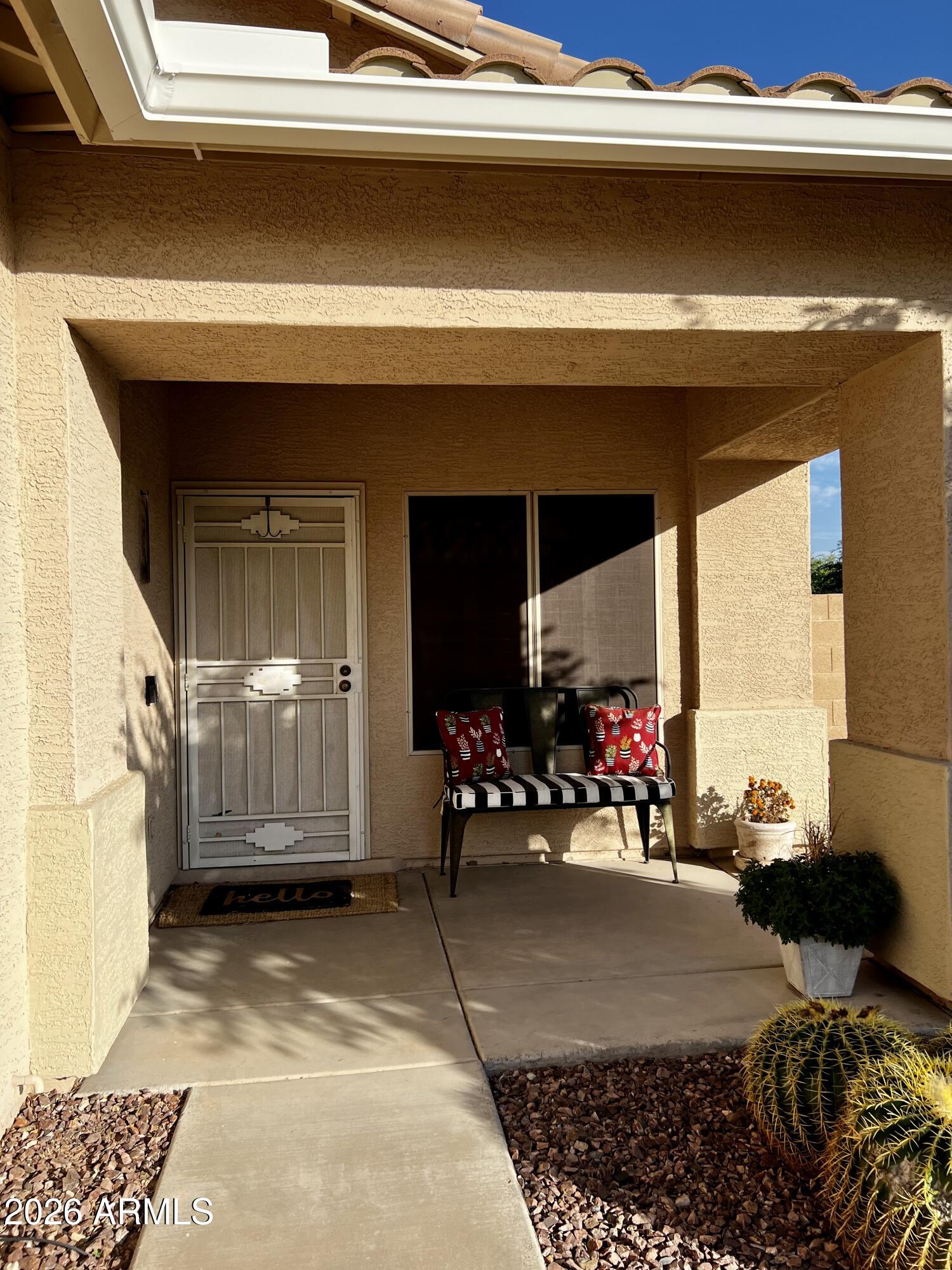 4053 West Saddlehorn Road Phoenix, AZ 85083 - Photo 2 of 13 IMG_8566