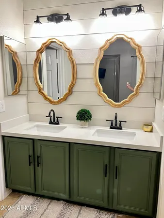 $2,500 | 4053 West Saddlehorn Road, Phoenix, AZ 85083