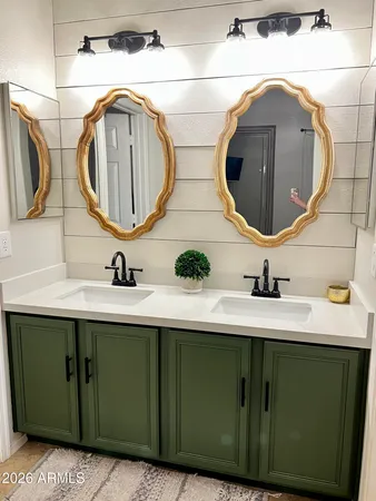 $2,500 | 4053 West Saddlehorn Road, Phoenix, AZ 85083