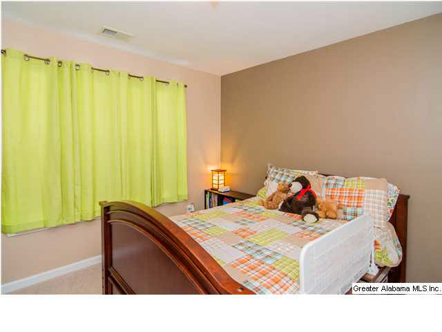 1136 Forest Lakes Way Sterrett, AL 35147 - Photo 30 of 32