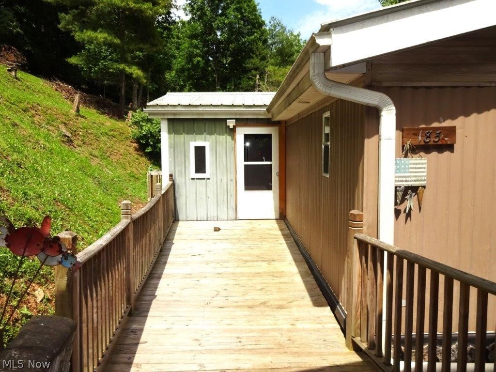 185 Kaufman Road Spencer, WV 25276 - Photo 18 of 26