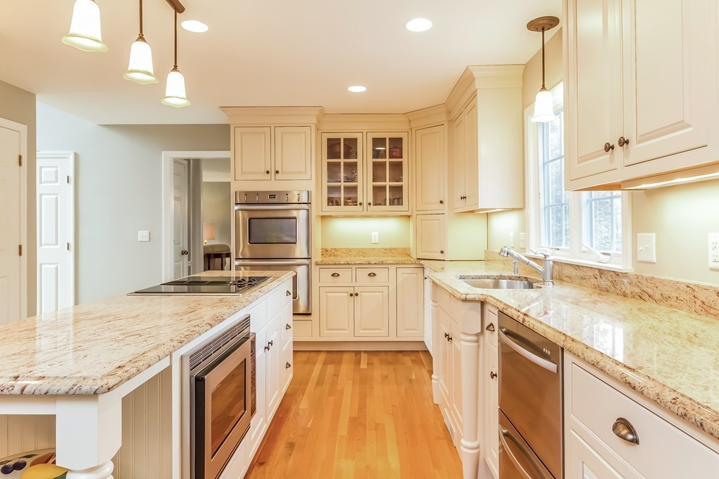 60 Hidden Valley Road Groton, MA 01450 - Photo 12 of 30 Gallery Image 12
