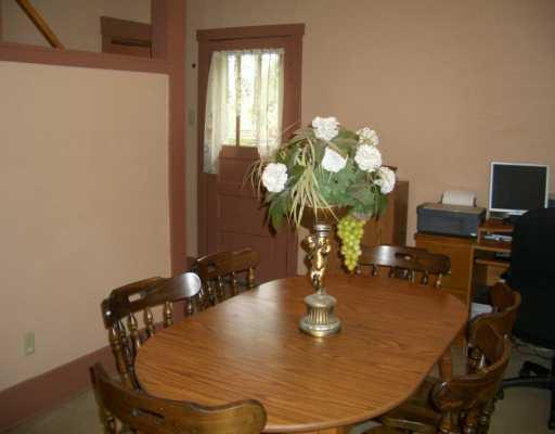 5713 Mifflin Road Lincoln Place, PA 15207 - Photo 3 of 6 Dining Room.