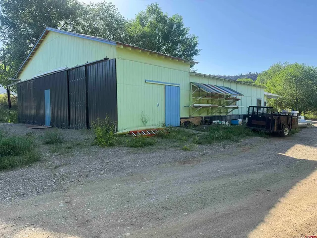 $5,200 | 590 Sawmill Road, Durango, CO 81301