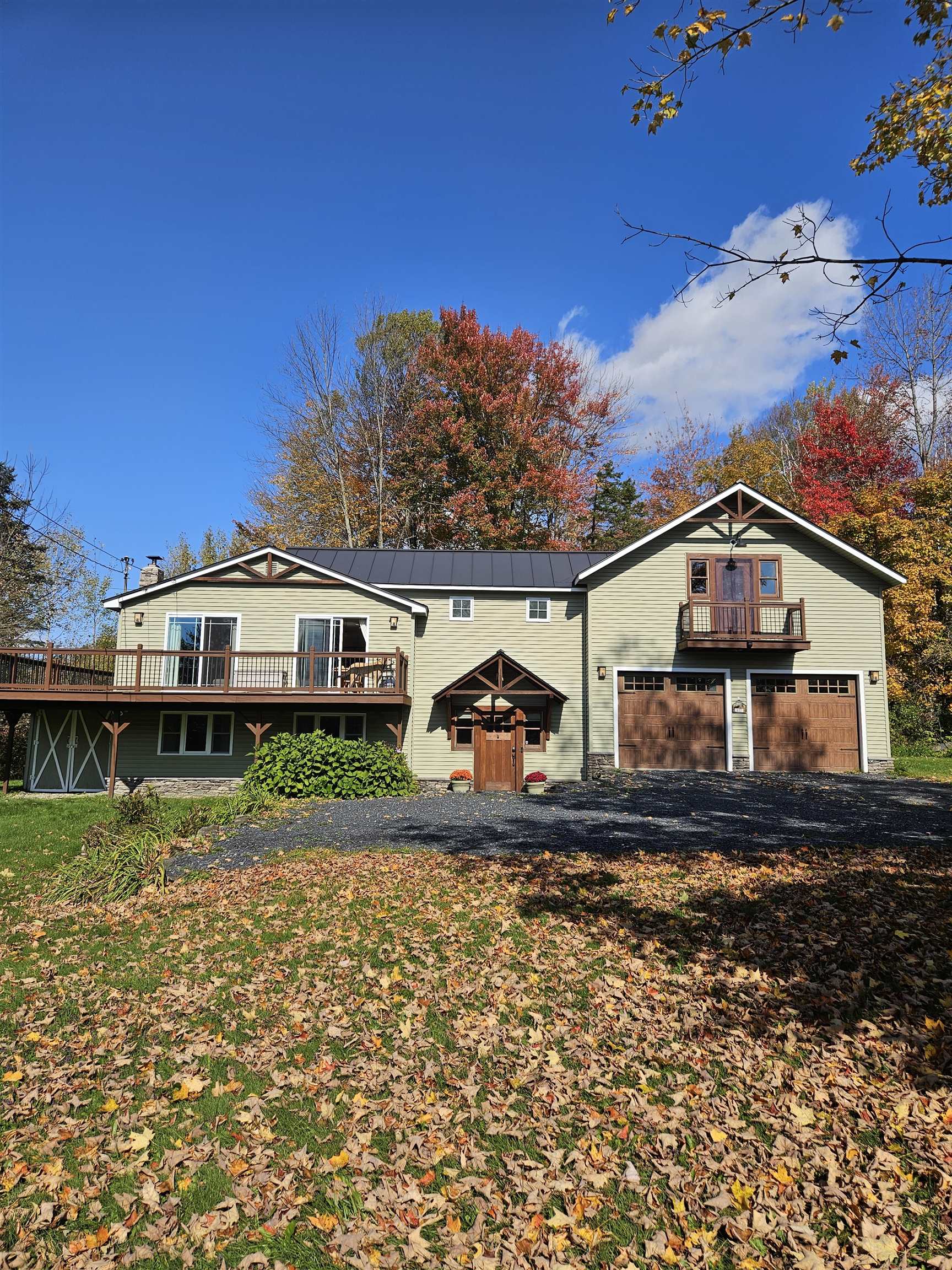 417 Spruce Haven Road Waterbury, VT 05677 - Photo 25 of 30 Gallery Image 25