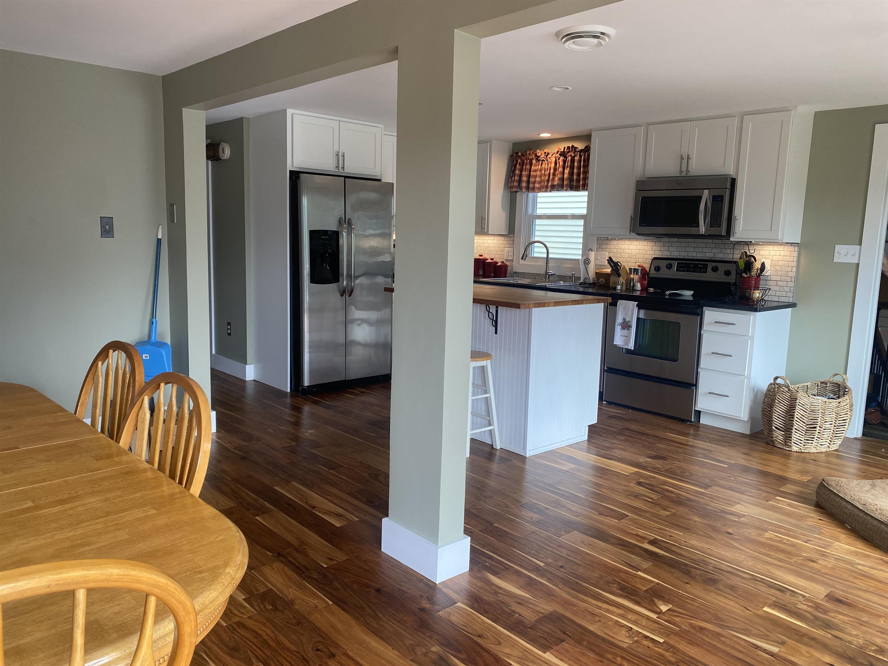 417 Spruce Haven Road Waterbury, VT 05677 - Photo 8 of 30 Gallery Image 8