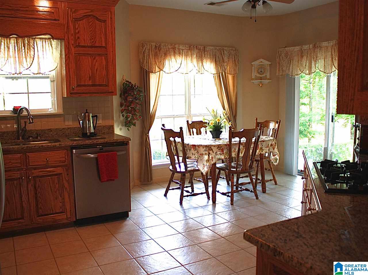 919 Gip Yates Road Blountsville, AL 35031 - Photo 13 of 49