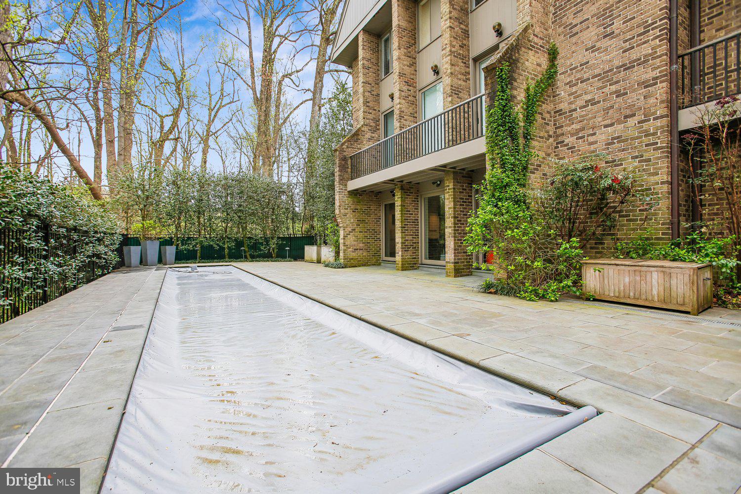 700 Belgrove Road McLean, VA 22101 - Photo 71 of 86 Pool