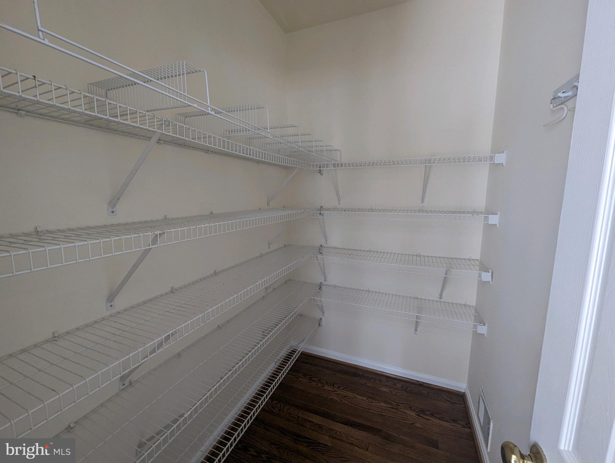 47588 Compton Circle Sterling, VA 20165 - Photo 12 of 38 Kitchen Pantry