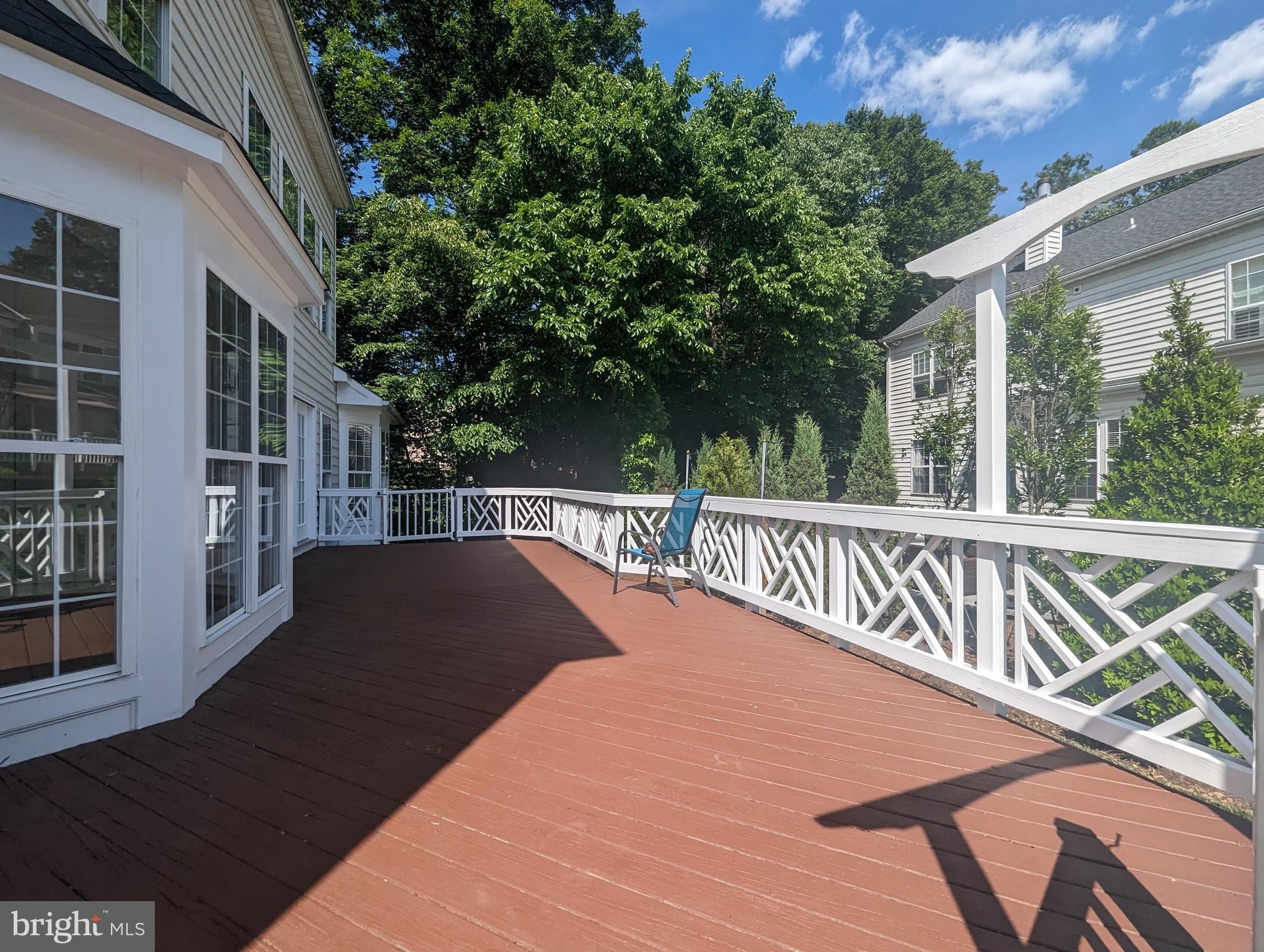 47588 Compton Circle Sterling, VA 20165 - Photo 15 of 38 Porch