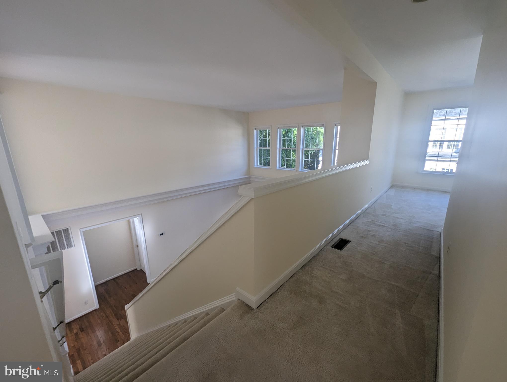 47588 Compton Circle Sterling, VA 20165 - Photo 25 of 38 Hall Way Upstairs
