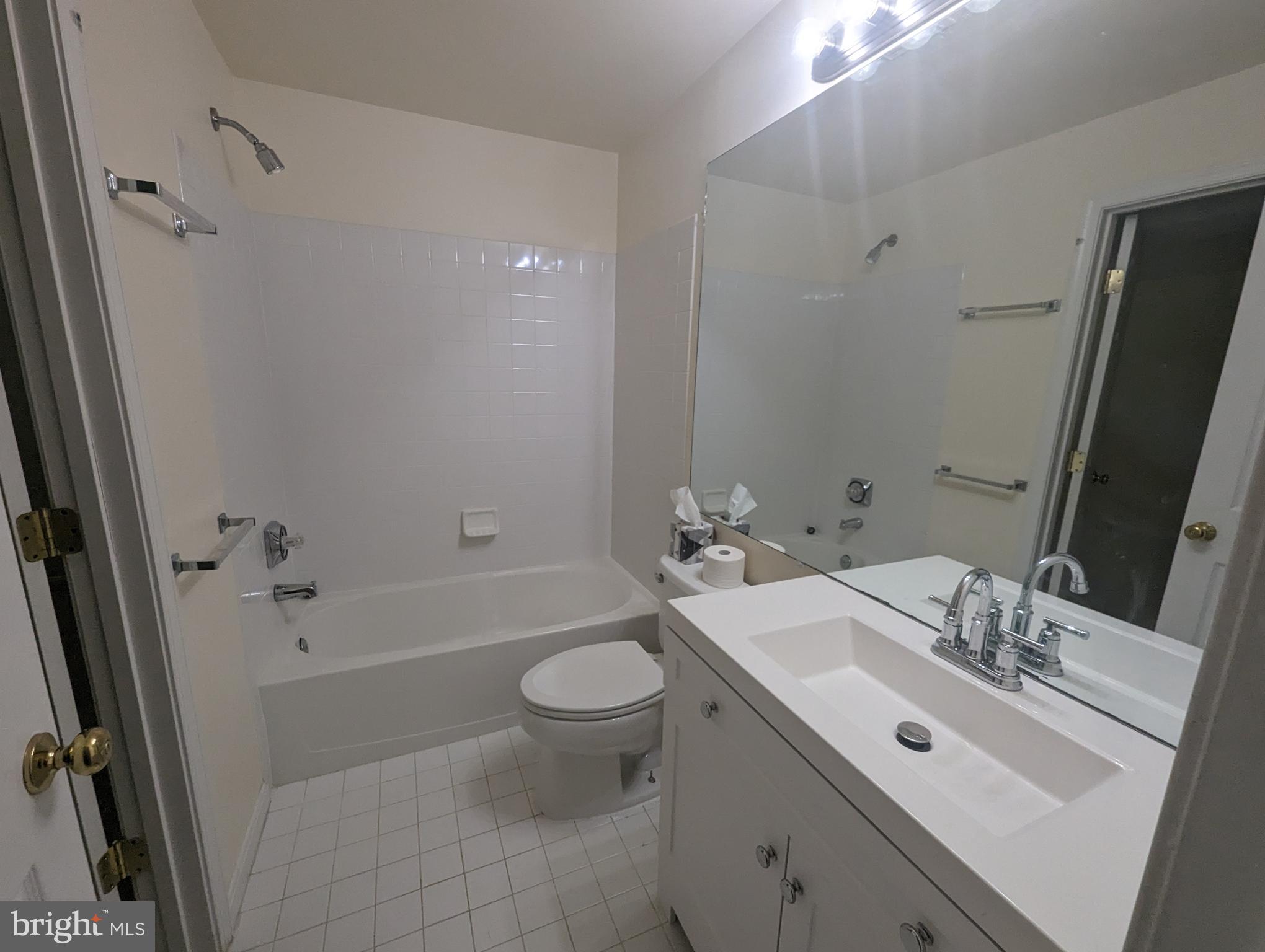 47588 Compton Circle Sterling, VA 20165 - Photo 35 of 38 5th Bedroom Bathroom Basement