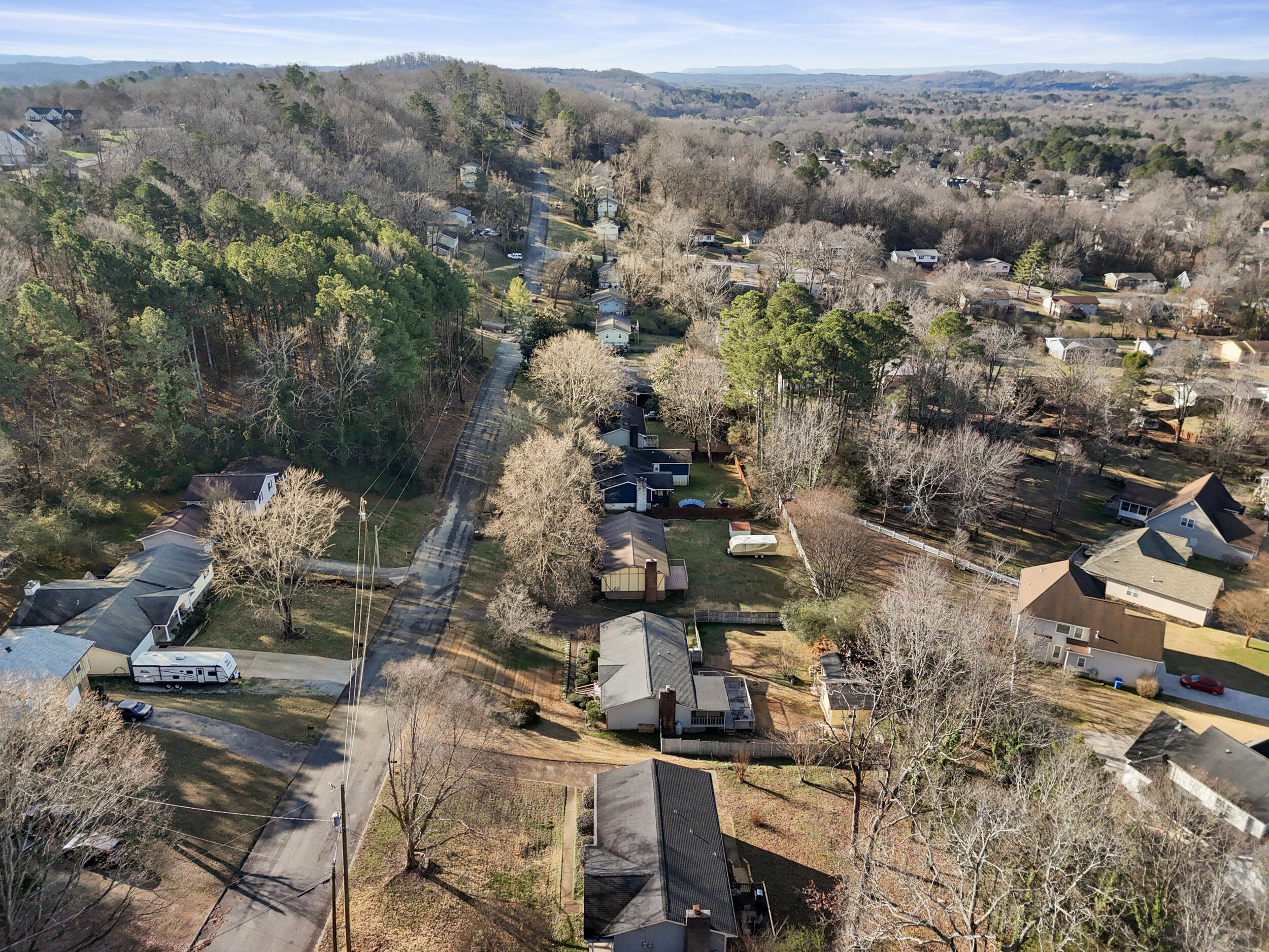 909 Chestnut Wood Lane Chattanooga, TN 37421 - Photo 30 of 30 dji_20251229232847_0250_d