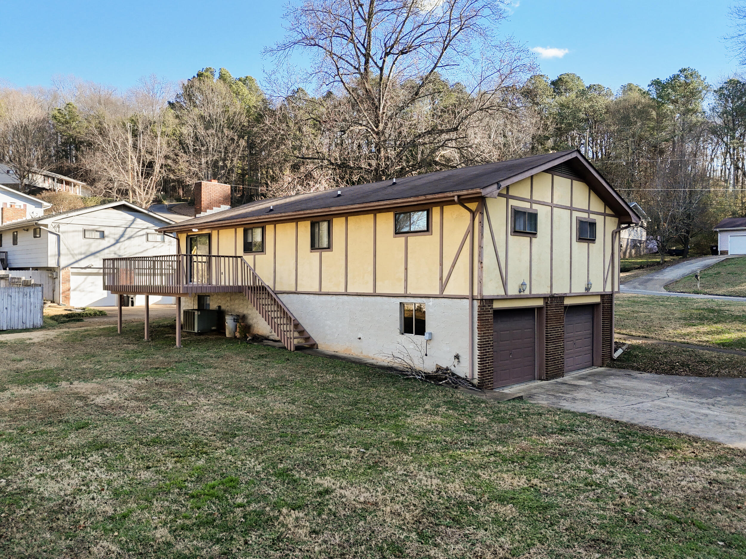 909 Chestnut Wood Lane Chattanooga, TN 37421 - Photo 3 of 30 dji_20251229232205_0180_d