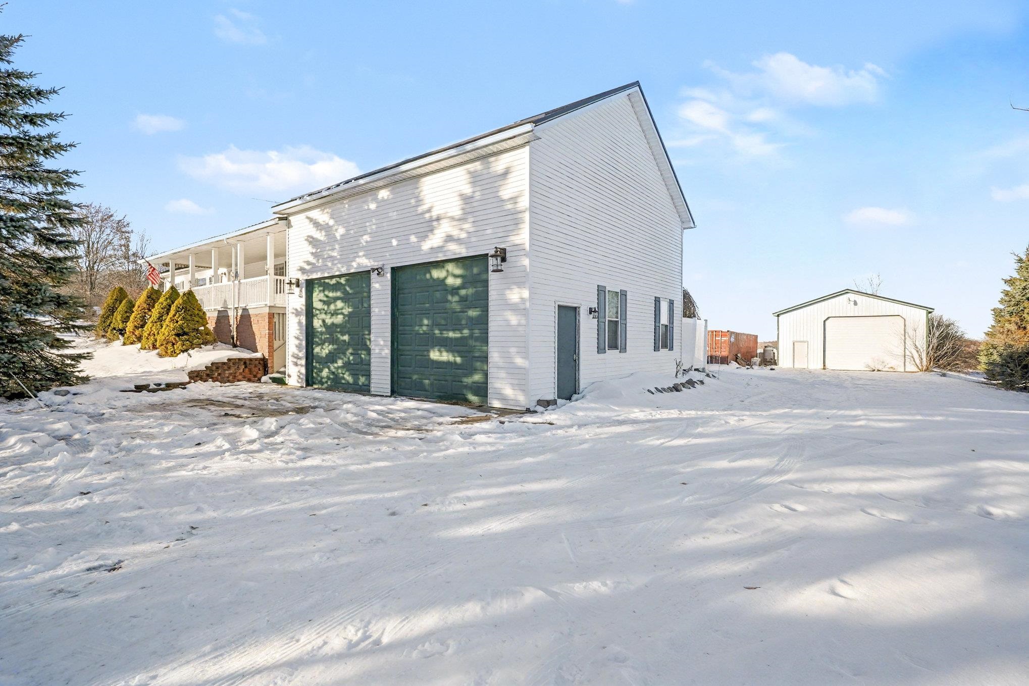 1190 Arthur Road Remus, MI 49340 - Photo 34 of 42
