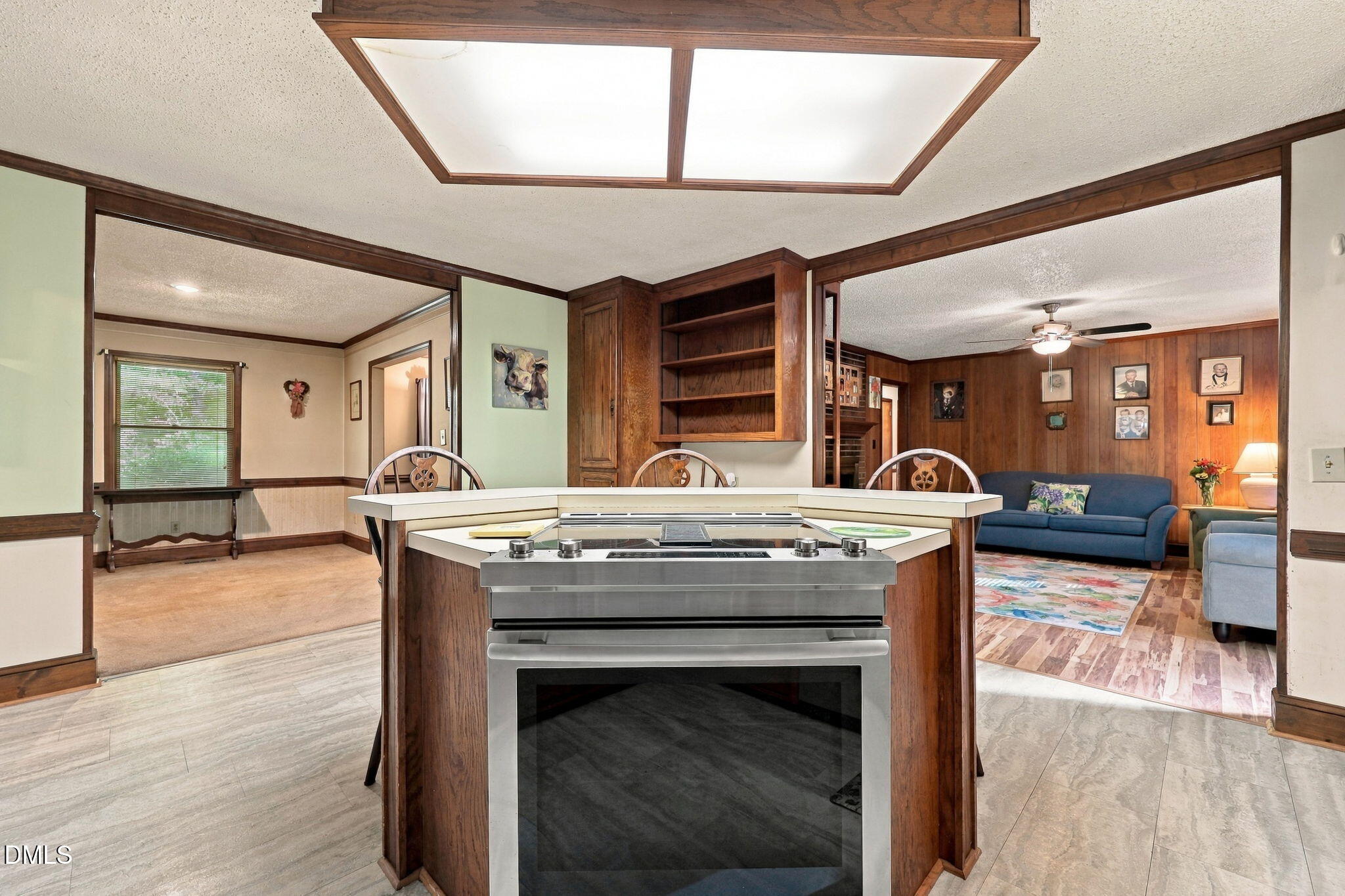 8525 Purnell Ridge Road Wake Forest, NC 27587 - Photo 13 of 54 35-web-or-mls-IMG_7480_Edit