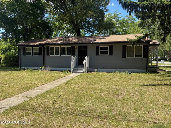 $339,000 | 134 Red Bank Avenue, Bayville, NJ 08721