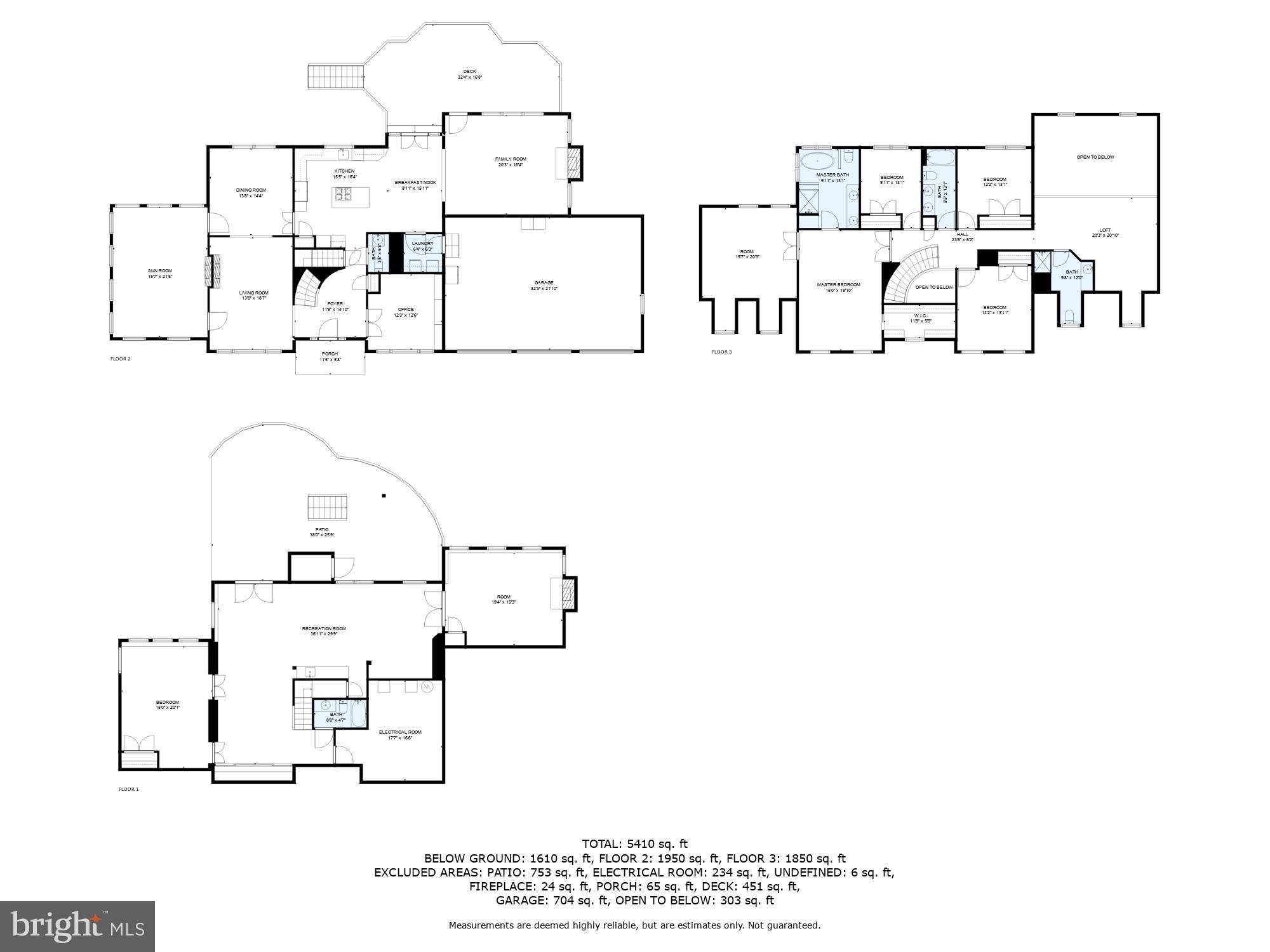 1139 Round Pebble Lane Reston, VA 20194 - Photo 66 of 77 Gallery Image 66