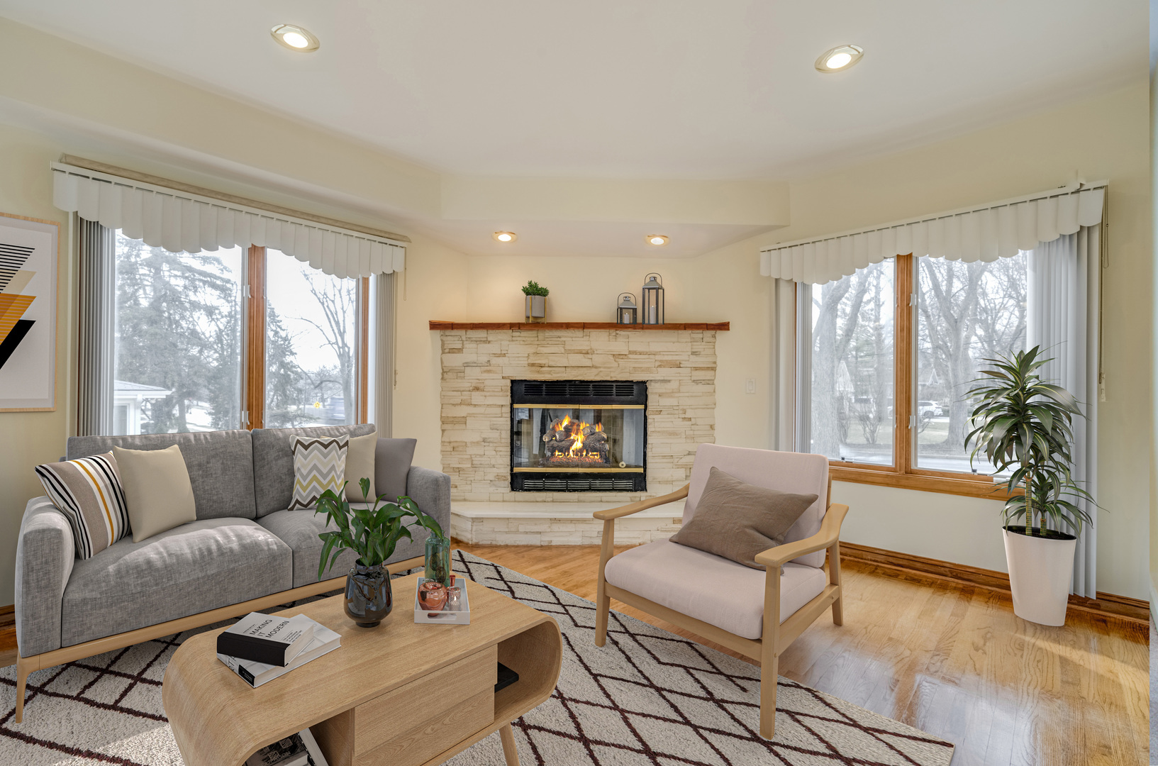 11 North County Line Road Hinsdale, IL 60521 - Photo 11 of 33