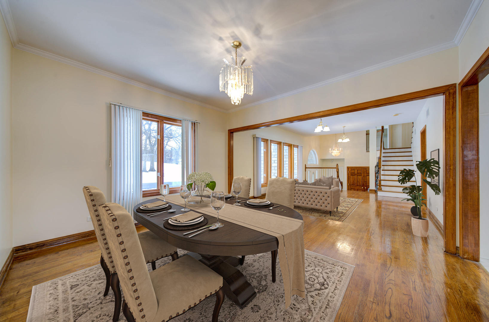 11 North County Line Road Hinsdale, IL 60521 - Photo 5 of 33