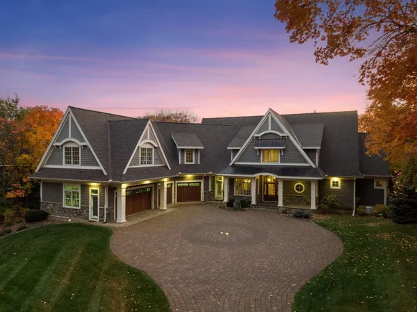 $7,950,000 | 1065 Tonkawa Road, Orono, MN 55356