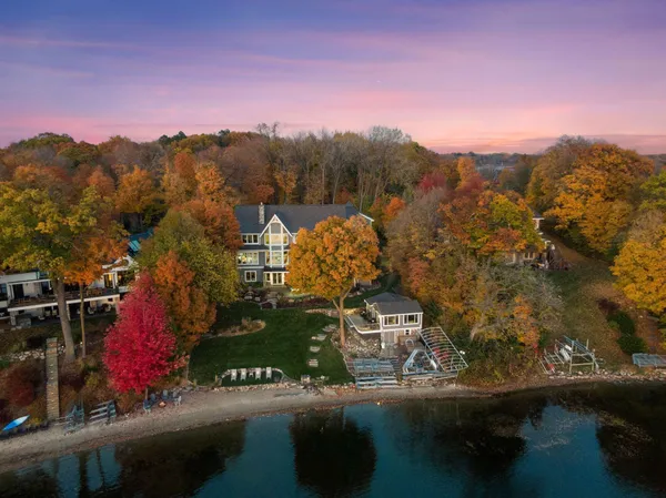 $7,950,000 | 1065 Tonkawa Road, Orono, MN 55356