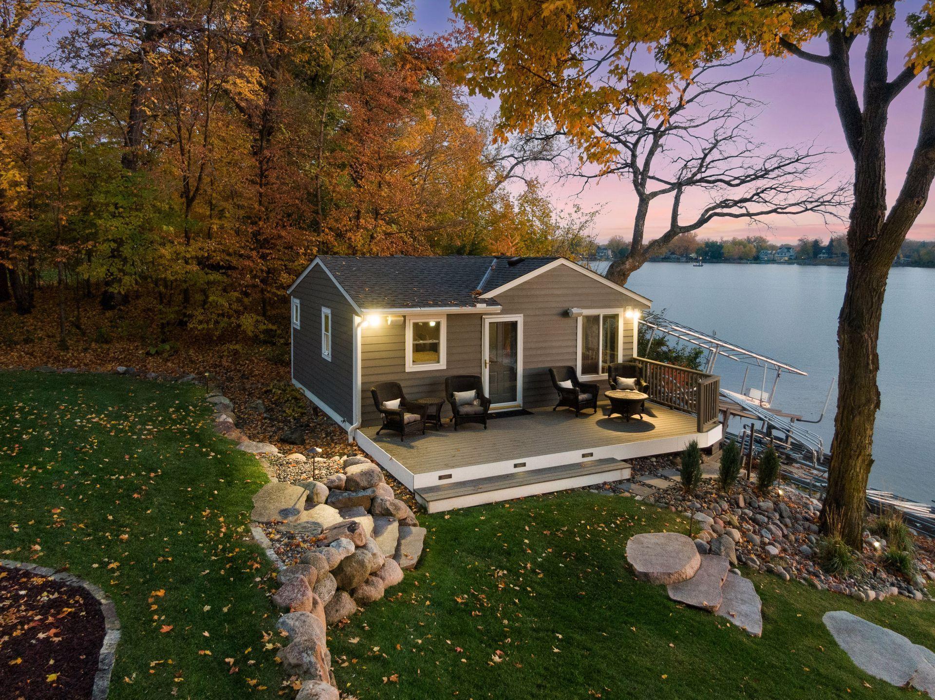 1065 Tonkawa Road Orono, MN 55356 - Photo 15 of 138