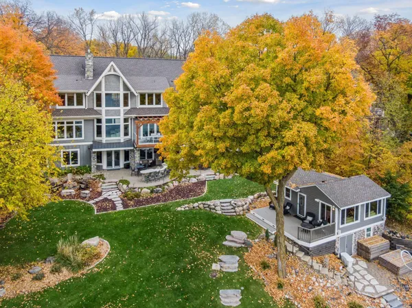 $7,950,000 | 1065 Tonkawa Road, Orono, MN 55356