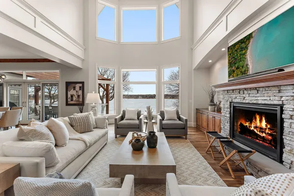 $7,950,000 | 1065 Tonkawa Road, Orono, MN 55356