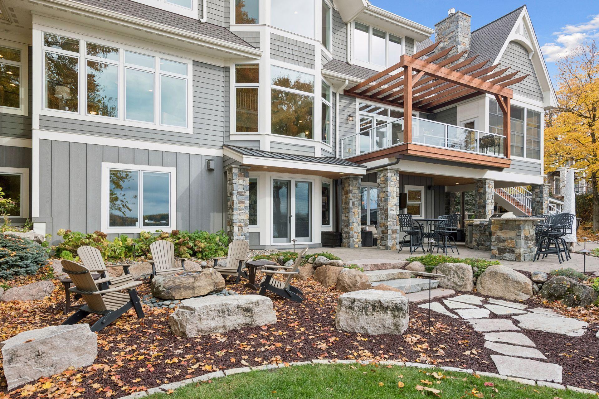 1065 Tonkawa Road Orono, MN 55356 - Photo 26 of 138