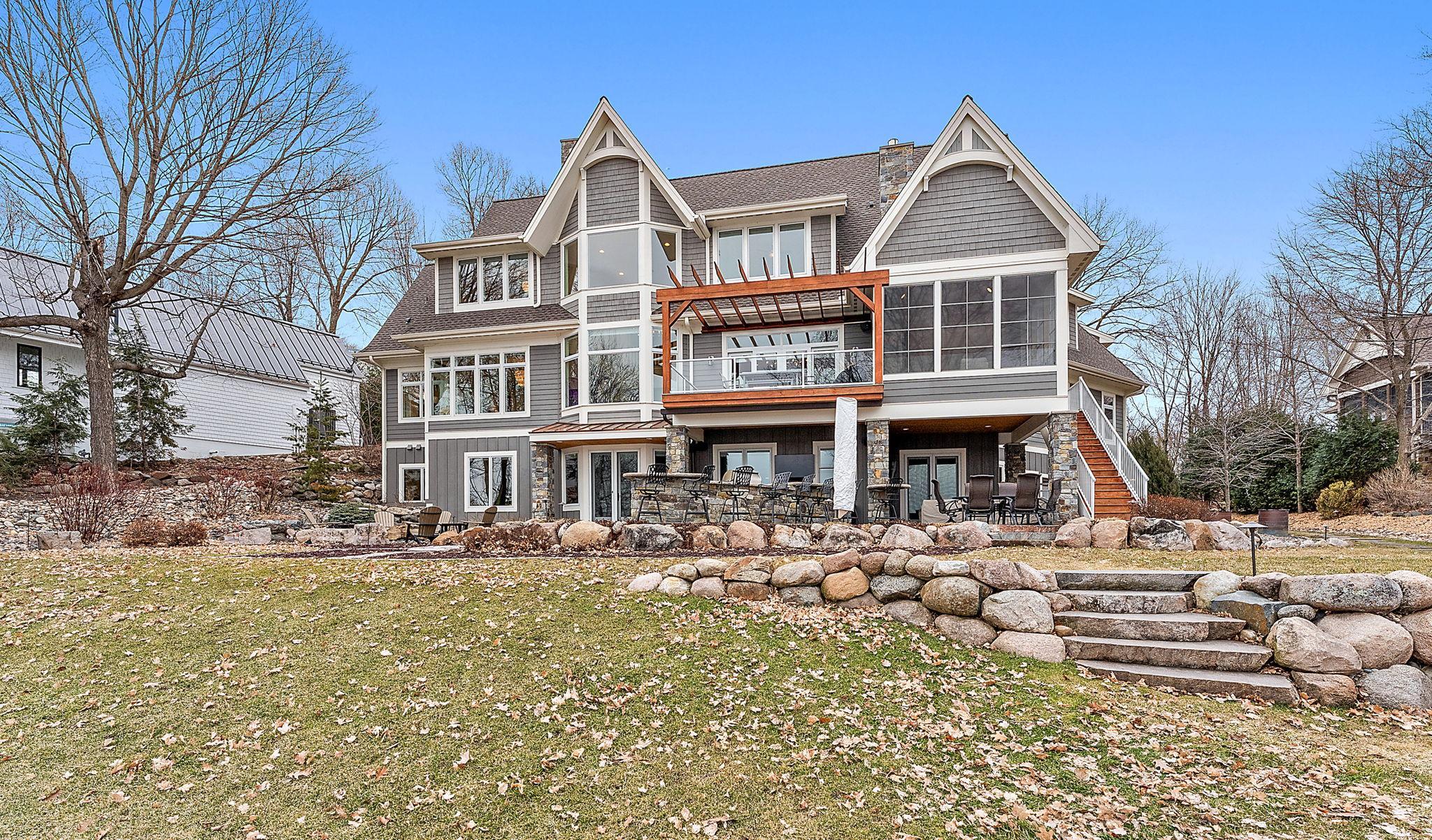 1065 Tonkawa Road Orono, MN 55356 - Photo 35 of 138