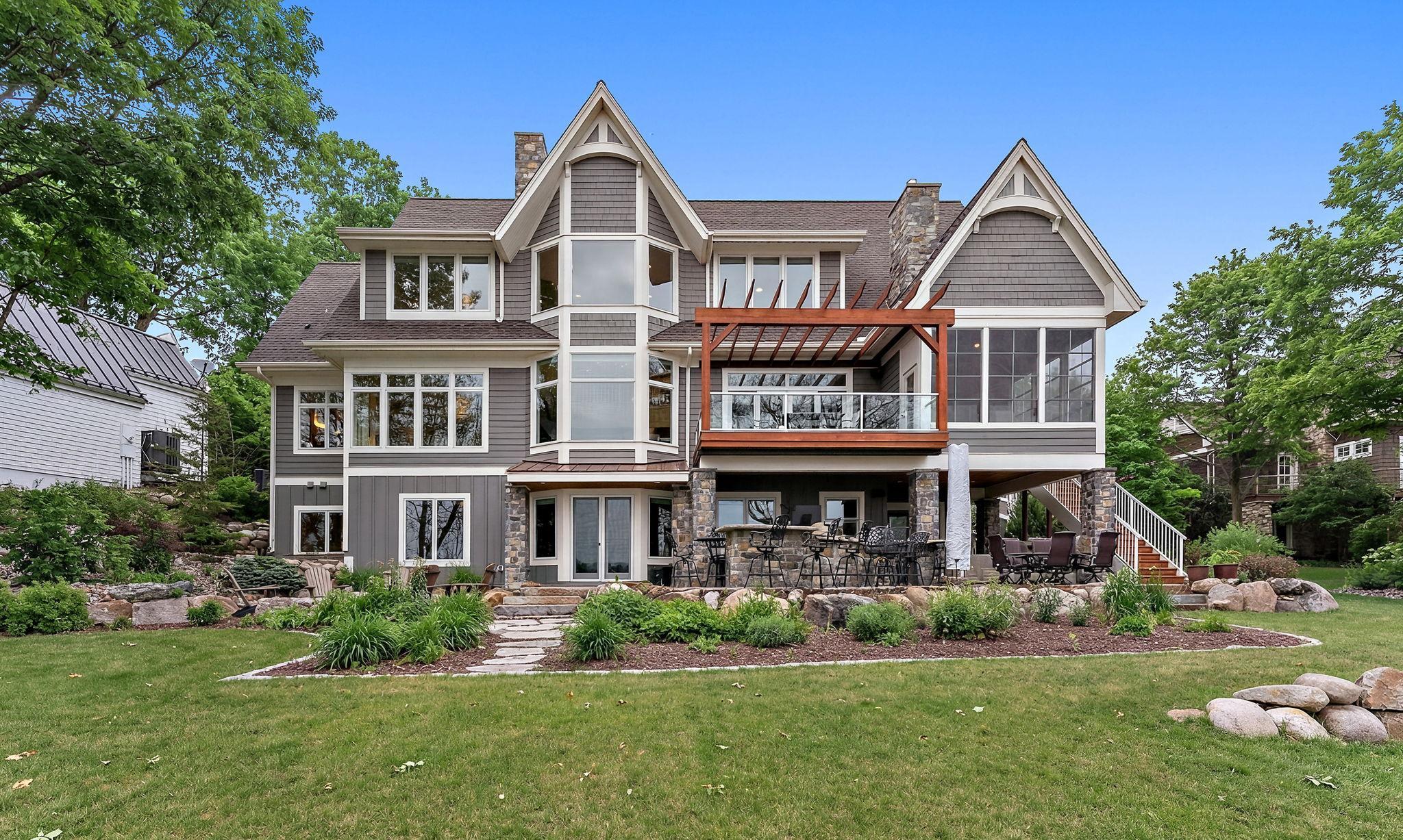 1065 Tonkawa Road Orono, MN 55356 - Photo 5 of 138