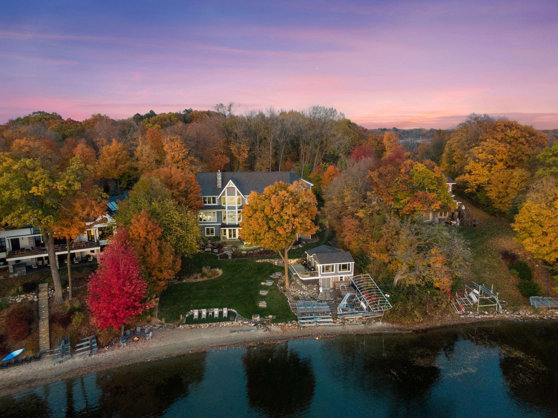 1065 Tonkawa Road Orono, MN 55356 - Photo 9 of 138