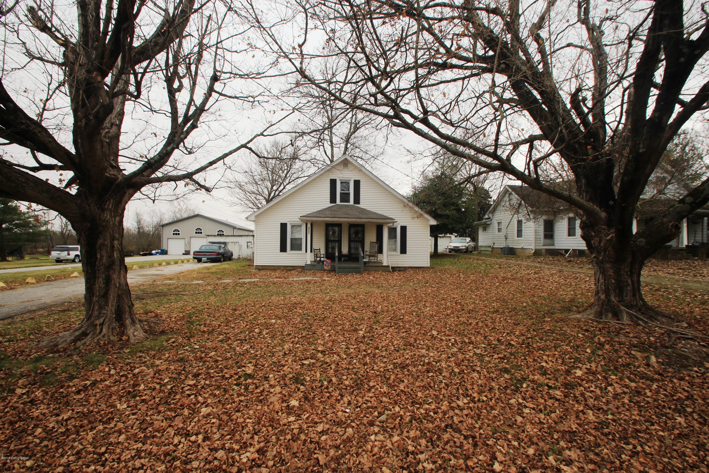4521 Bagdad Road Bagdad, KY 40003 - Photo 6 of 22 006
