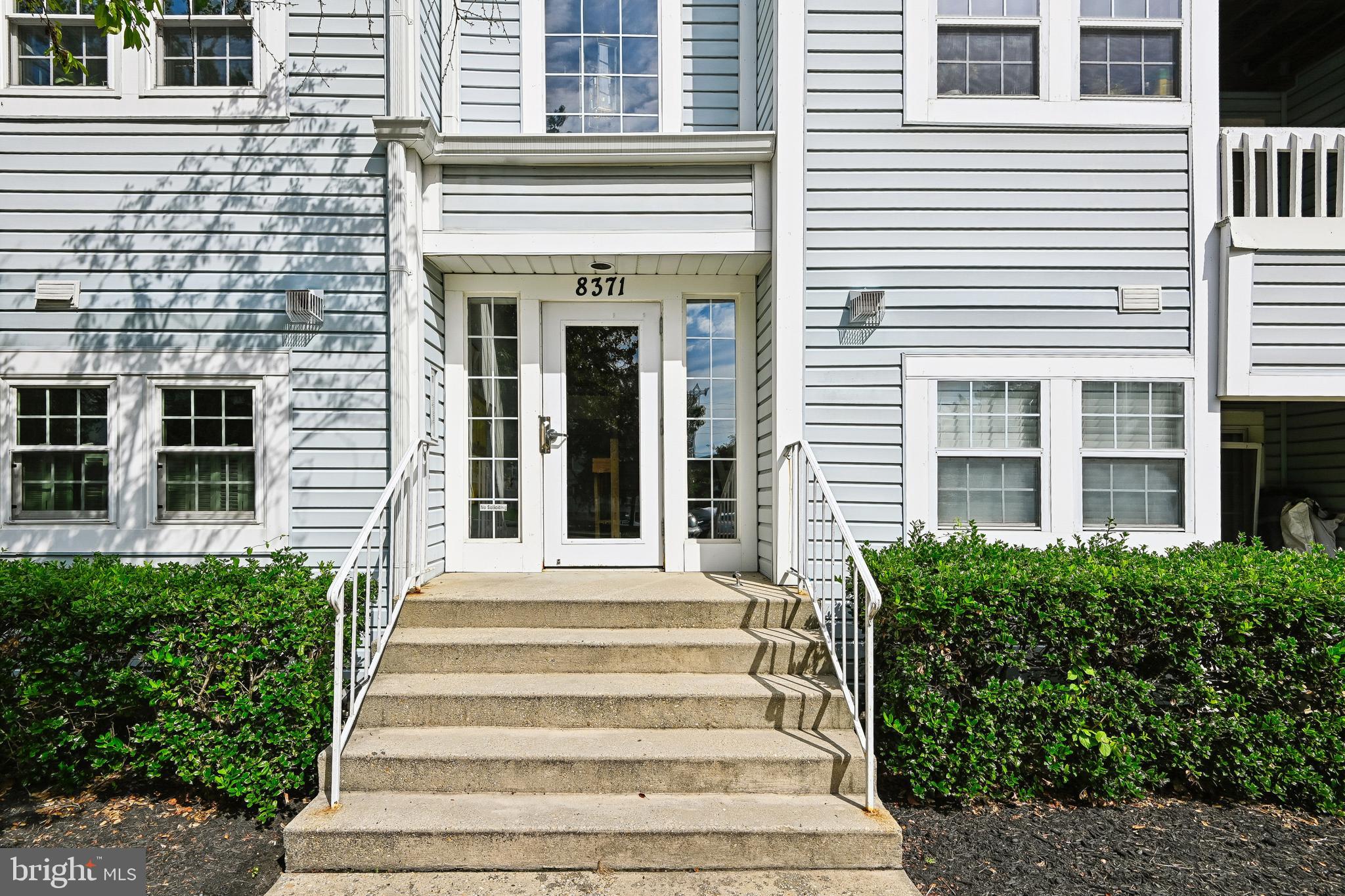 8371 Montgomery Run Road, Unit K Ellicott City, MD 21043 - Photo 1 of 29 Gallery Image 1