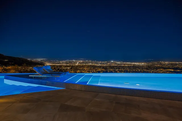 $62,000,000 | 706 Summit Cove, Palm Desert, CA 92260