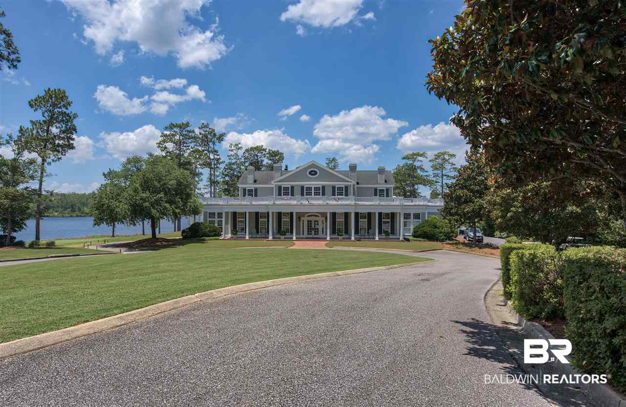33184 Augusta Court Loxley, AL 36551 - Photo 45 of 49 Community Center